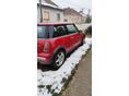 MINI MINI ONE 2002/12 - 5