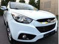 HYUNDAI IX35 2.0 CRDi HP Premium 4WD (Automata) / 105 EZER KM! / 1 TULAJ! / AUTOMATA! / ÖSSZKERÉK! / 184 LÓERŐ!/
