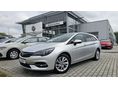 OPEL ASTRA K Sports Tourer 1.5 CDTI Elegance 122 LE / DINAMIKUS MOTOR / TAKARÉKOS FOGYASZTÁS / MEGKÍMÉLT ÁLLAPOT
