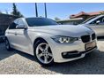 BMW 318d Sport (Automata) SEDAN/M.O-i/BI-XENON/SPORT/T.RADAR/ÜLÉSFŰTÉS/TEMPOMAT/17-ES ALU/COMBTÁMASZ/DIGIT