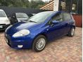 FIAT GRANDE PUNTO 1.4 8V Dynamic