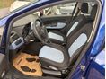 FIAT GRANDE PUNTO 2005/11 - 11