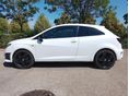 SEAT IBIZA 1.4 TSI Cupra DSG Bocanegra Cupra