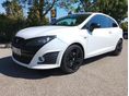 SEAT IBIZA 2010 - 2