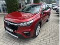 SUZUKI S-CROSS 1.4 Hybrid GL MAGYARORSZÁGI. VEZETETT SZERVIZKÖNYV. VONÓHOROG