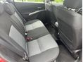 SUZUKI S-CROSS 2022/11 - 12