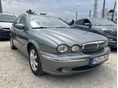JAGUAR X-TYPE 2.5 V6 Estate Executive