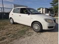 SKODA FABIA 2009/8 - 2
