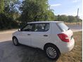 SKODA FABIA 2009/8 - 4