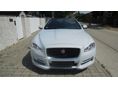 JAGUAR XJ 3.0 V6 Td SWB R-Sport (Automata) EREDETI KM!TÖRÉSMENTES!