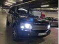 LAND ROVER RANGE ROVER 2006/12 - 9