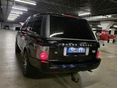 LAND ROVER RANGE ROVER 2006/12 - 11
