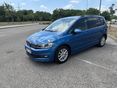 VOLKSWAGEN TOURAN 1.5 TSI ACT Comfortline [7 személy]