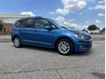 VOLKSWAGEN TOURAN 2021/8 - 2