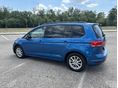 VOLKSWAGEN TOURAN 2021/8 - 4