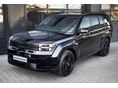 HYUNDAI SANTA FE 1.6 T-GDi Hybrid Executive (Automata) [7 személy] ELŐRENDELT