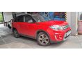 SUZUKI VITARA 2018/4 - 1