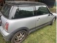 MINI COOPER 2003/6 - 8