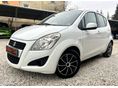 SUZUKI SPLASH 1.2 GS EU5 FACELIFT!!SOK EXTRA/TEMPOMAT/ÜLÉSFŰTÉS/KLÍMA/MULTIKORMÁNY/FED.KOMPUTER!94LE!