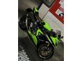 KAWASAKI ZX-6R (NINJA) 
