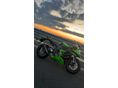 KAWASAKI ZX-6R (NINJA) 2013/7 - 2