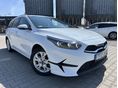 KIA CEE'D Ceed SW 1.6 CRDi HP Hybrid Gold DCT 71e Km! Magyarországi! Áfás! Garanciális! NaviAPP Kormány.Ülésfűtés Kamera Temp