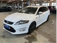 FORD MONDEO 2.2 TDCi Titanium-S (Automata) Végig vez. szervízk. Végig vez. digitális szervízk. Sérülésm.gyári fényezés