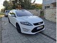 FORD MONDEO 2.2 TDCi Titanium-S (Automata) Végig vez. szervízk. Végig vez. digitális szervízk. Sérülésm.gyári fényezés