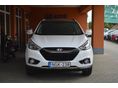 HYUNDAI IX35 1.6 GDi Go! Brasil LIMITÁLT ! MAGYARORSZÁGI ! 104.556 KM !