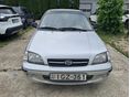 SUZUKI SWIFT 2003/8 - 2