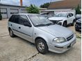 SUZUKI SWIFT 2003/8 - 3