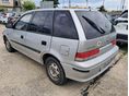 SUZUKI SWIFT 2003/8 - 4