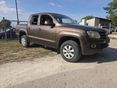 VOLKSWAGEN AMAROK 2013/6 - 2