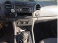VOLKSWAGEN AMAROK 2013/6 - 8
