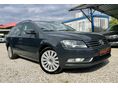 VOLKSWAGEN PASSAT VII Variant 2.0 CR TDI Comfortline BMT SZÉP ÁLLAPOT/VONÓHOROG/17-ES ALU/RNS NAVI/ÜLÉSFŰTÉS/TEMPOMAT/2013!