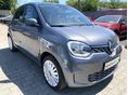 RENAULT TWINGO EV VIBES 16-os ALU.LED.ÜLÉS-KORMÁNYFŰTÉS.KLÍMA.NAVI.KAMERA.TEMPOMAT+TÉLI KERÉK!