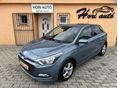 HYUNDAI I20 1.25 HP Go! 1.TULAJ! SZERVIZKÖNYV! FRISS VIZSGA! EURO 6