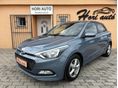 HYUNDAI I20 2016/6 - 2