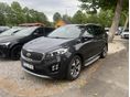 KIA SORENTO 2.2 CRDi EX Prémium 4WD (Automata) Magyarországi autó!