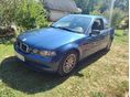 BMW 316ti Compact