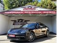 PORSCHE PANAMERA 4 E-Hybrid PDK SOFT CLOSE.TETŐ.SPORT CHRONO CSOMAG.LED.KAMERA.FEKETE BŐR.GYÁRI TÖLTŐ