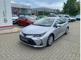 TOYOTA COROLLA Sedan 1.6 Active Business