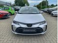 TOYOTA COROLLA 2020/10 - 2