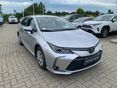 TOYOTA COROLLA 2020/10 - 3