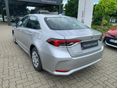 TOYOTA COROLLA 2020/10 - 7