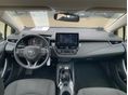 TOYOTA COROLLA 2020/10 - 10