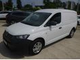 VOLKSWAGEN CADDY MAXI Cargo 2.0 Tdi-Magyarországi Első Tulajdonostól!