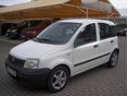 FIAT PANDA 2009/7 - 2