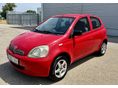 TOYOTA YARIS Verso 1.3 Linea Luna