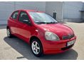 TOYOTA YARIS 2002/5 - 2